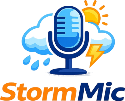 StormMic